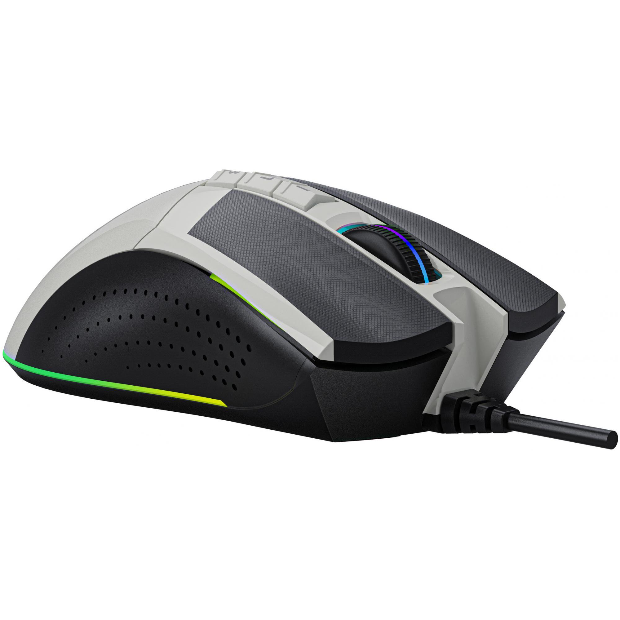 Игровая мышь A4tech Bloody W90 Max Panda белая купить,0