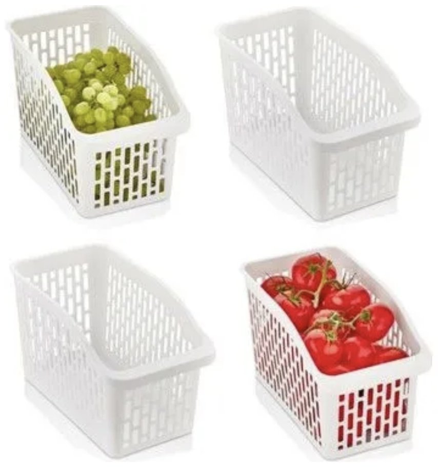 Doston plast ящик Узкий, пластик купить,NaN