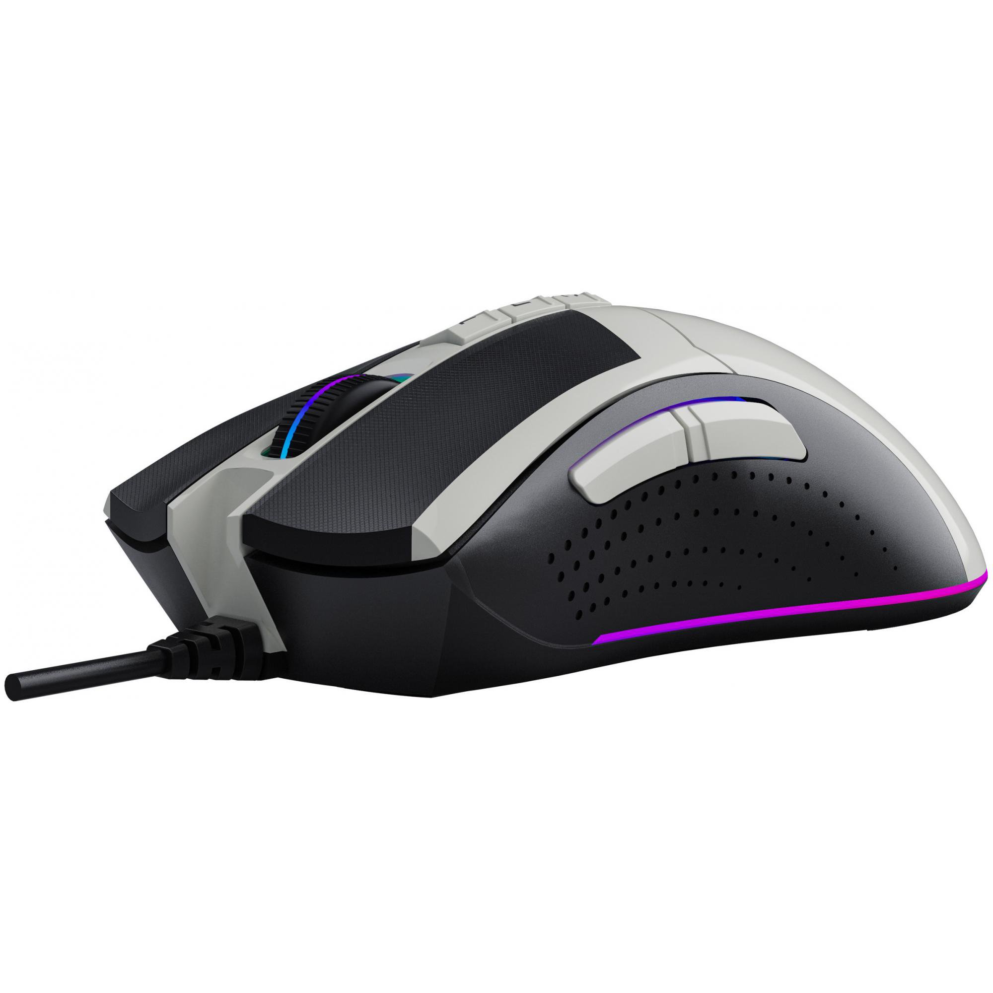 Игровая мышь A4tech Bloody W90 Max Panda белая купить,0