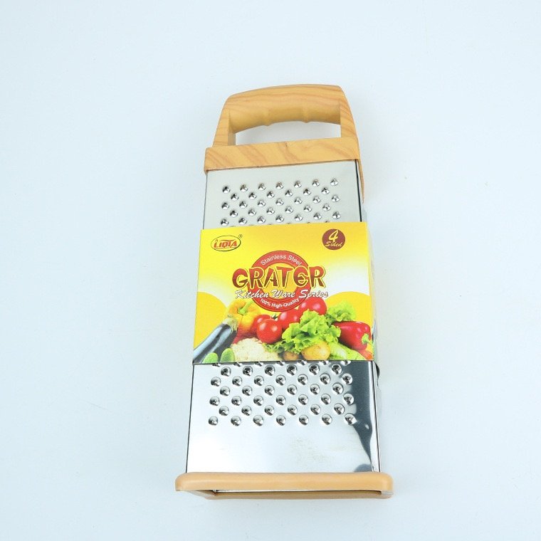 GRATER терка 949489790016, сталь купить,NaN