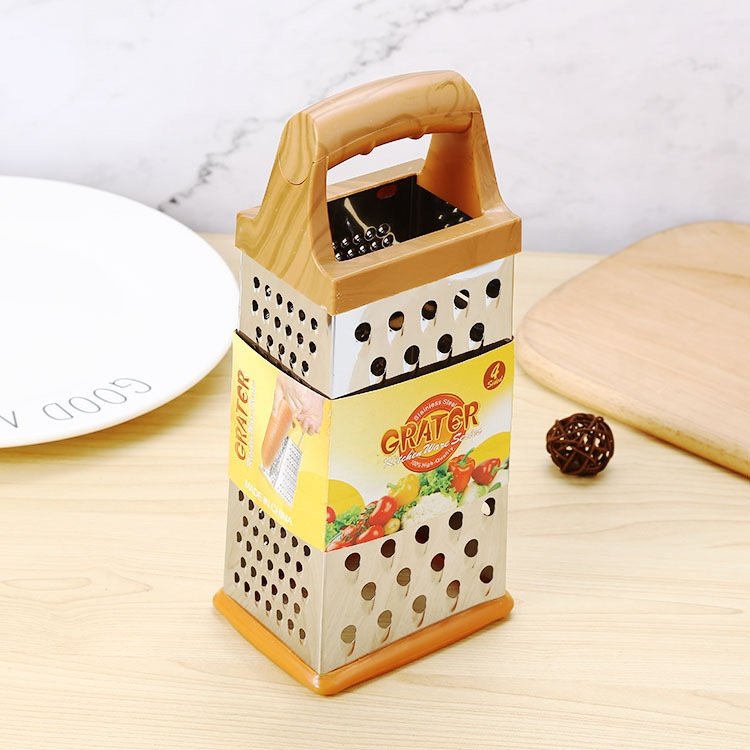 GRATER терка 949489790016, сталь купить,NaN