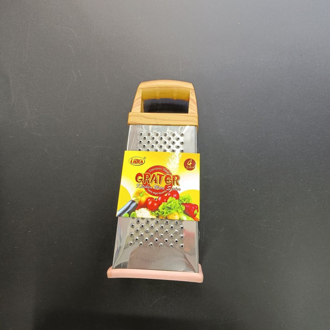GRATER терка 949489790016, сталь купить,NaN