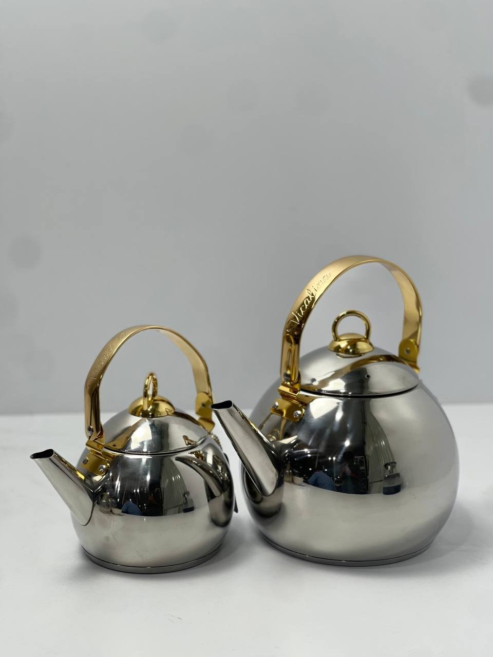 Чайник 30316028_426362855 3 л, нержавеющая сталь купить,NaN