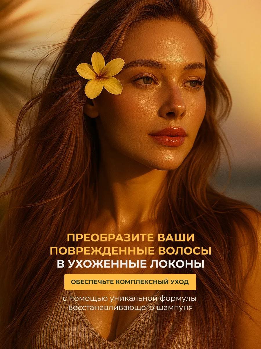Lavandel Botanicals Роскошь восстановления шампунь 1000 мл купить,NaN