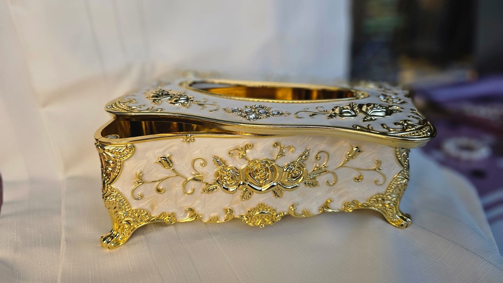 Салфетница 168405, пластик купить,NaN