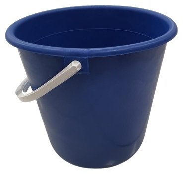 PLASTIKA ведро BLUED5 5 л купить,NaN