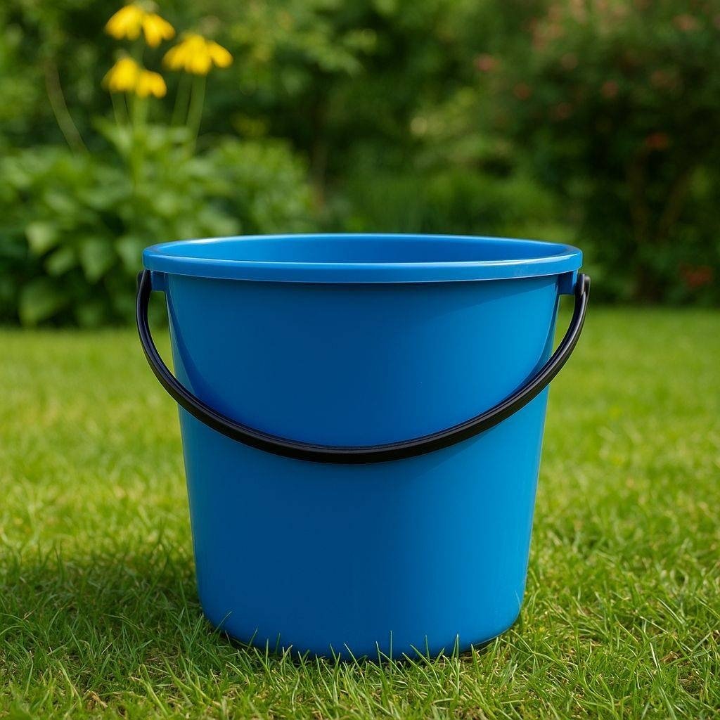 PLASTIKA ведро 4870007563053 10 л купить,NaN