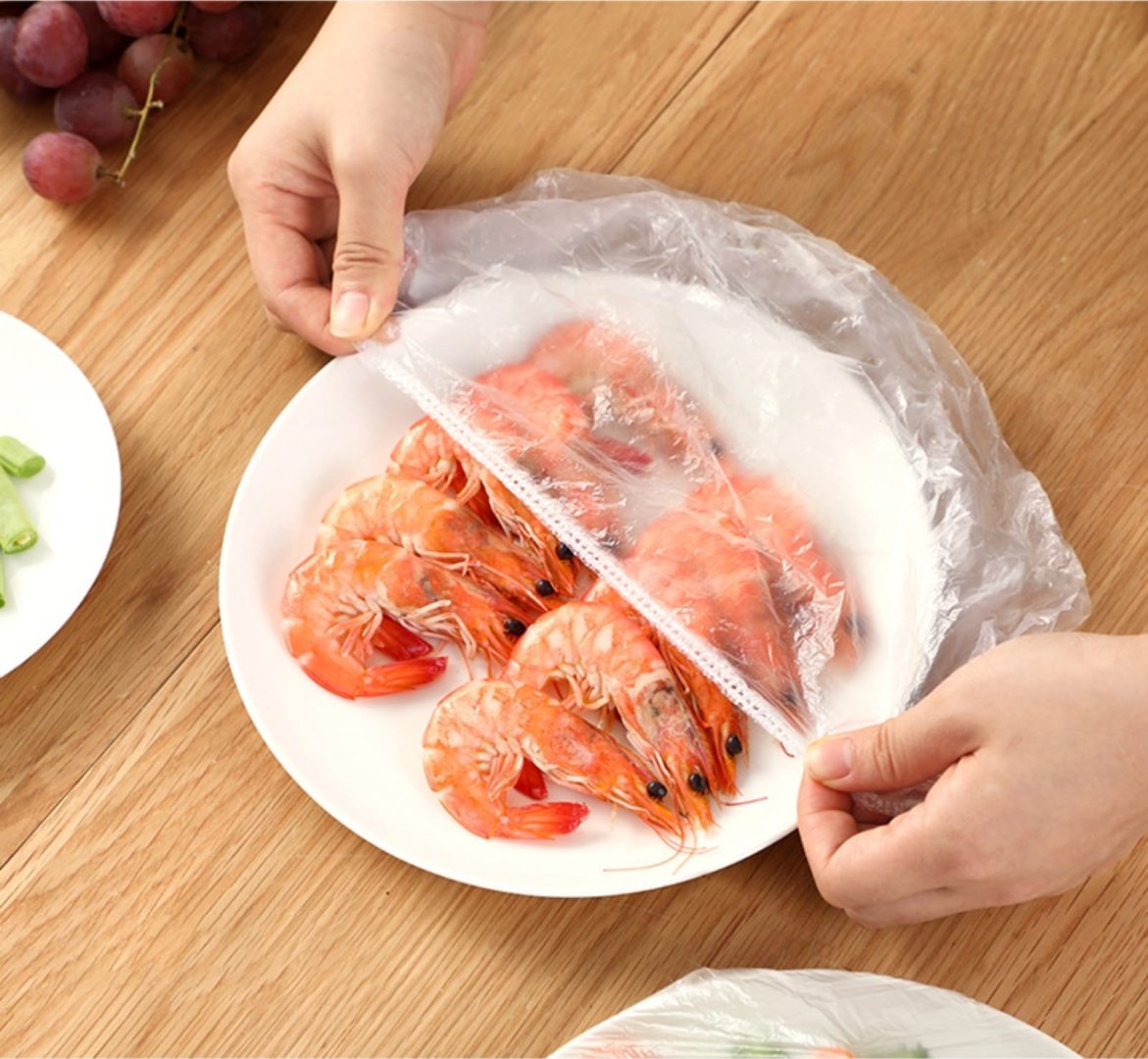 Пищевая пленка БР-99П для хранения продуктов купить,NaN