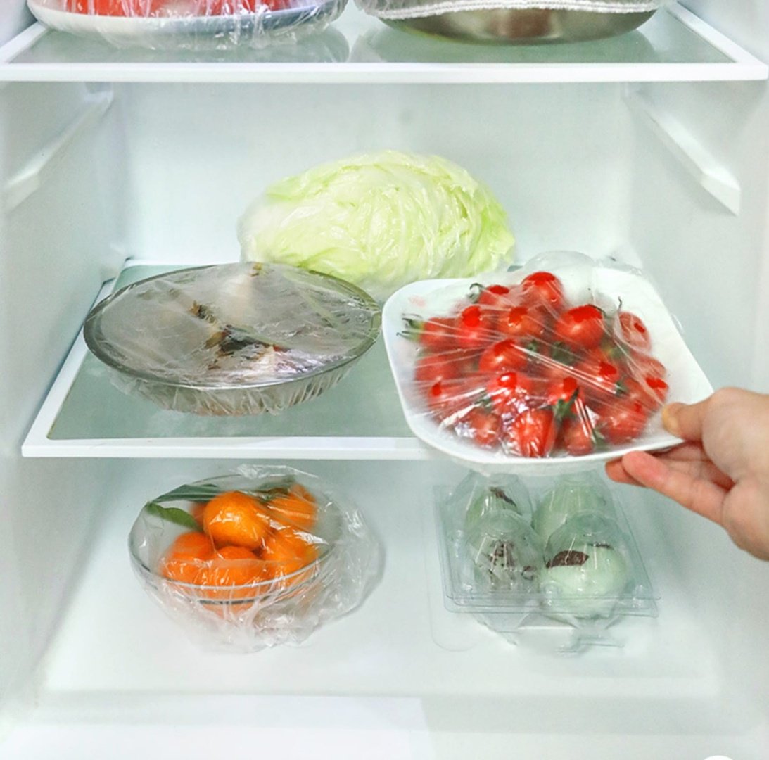 Пищевая пленка БР-99П для хранения продуктов купить,NaN