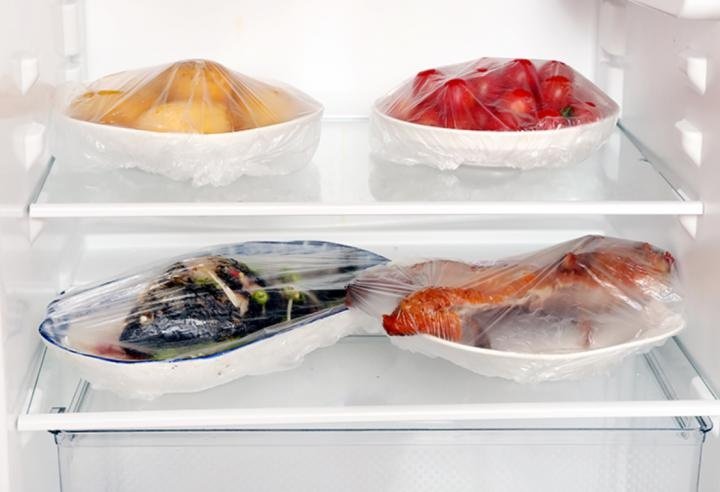 Пищевая пленка 711812 универсальное, для хранения продуктов купить,NaN