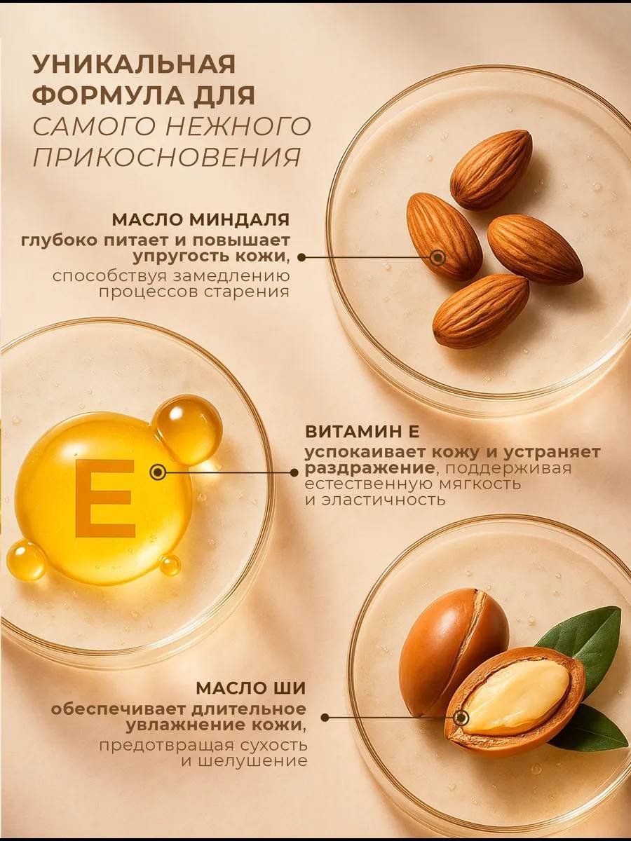 Lavandel Белое объятие молочко для тела 460 мл купить,NaN