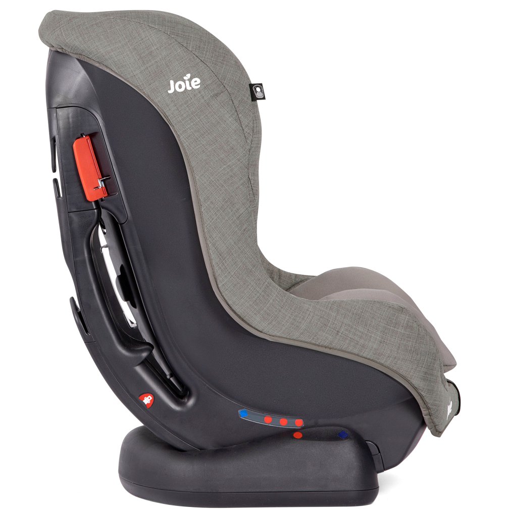 Автокресло Joie Tilt Foggy Grey купить,NaN