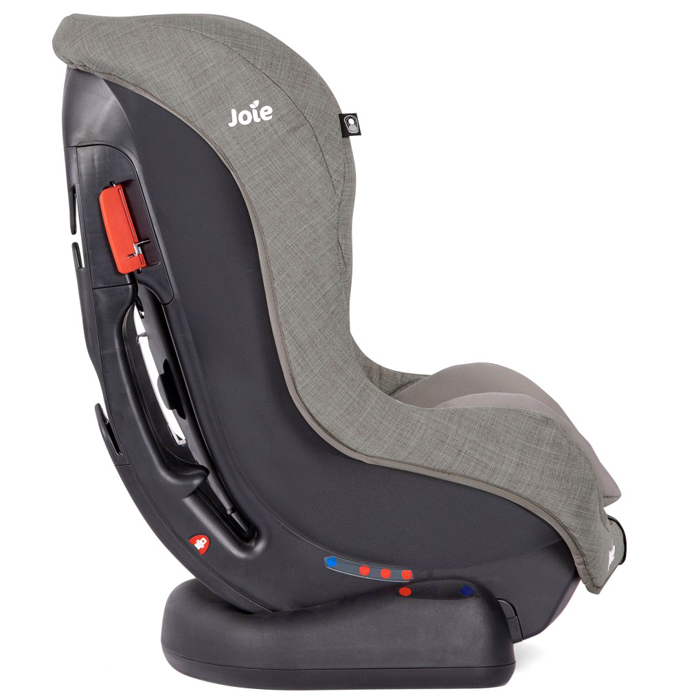Автокресло Joie Tilt Foggy Grey купить,NaN