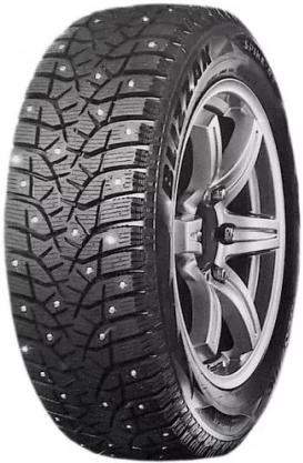 Шины Bridgestone Blizzak Spike-02 SUV 285/60 R18 120T зимняя купить,130780