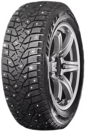 Шины Bridgestone Blizzak Spike-02 SUV 285/60 R18 120T зимняя купить,130780