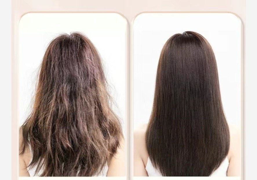Brainbrow скелетная расческа 23 см купить,NaN