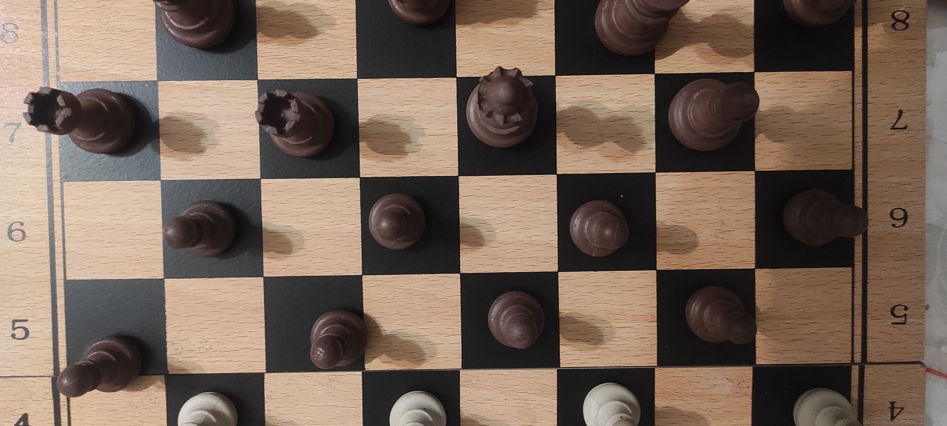 Chess шахматная доска дерево 34х34 см купить,NaN