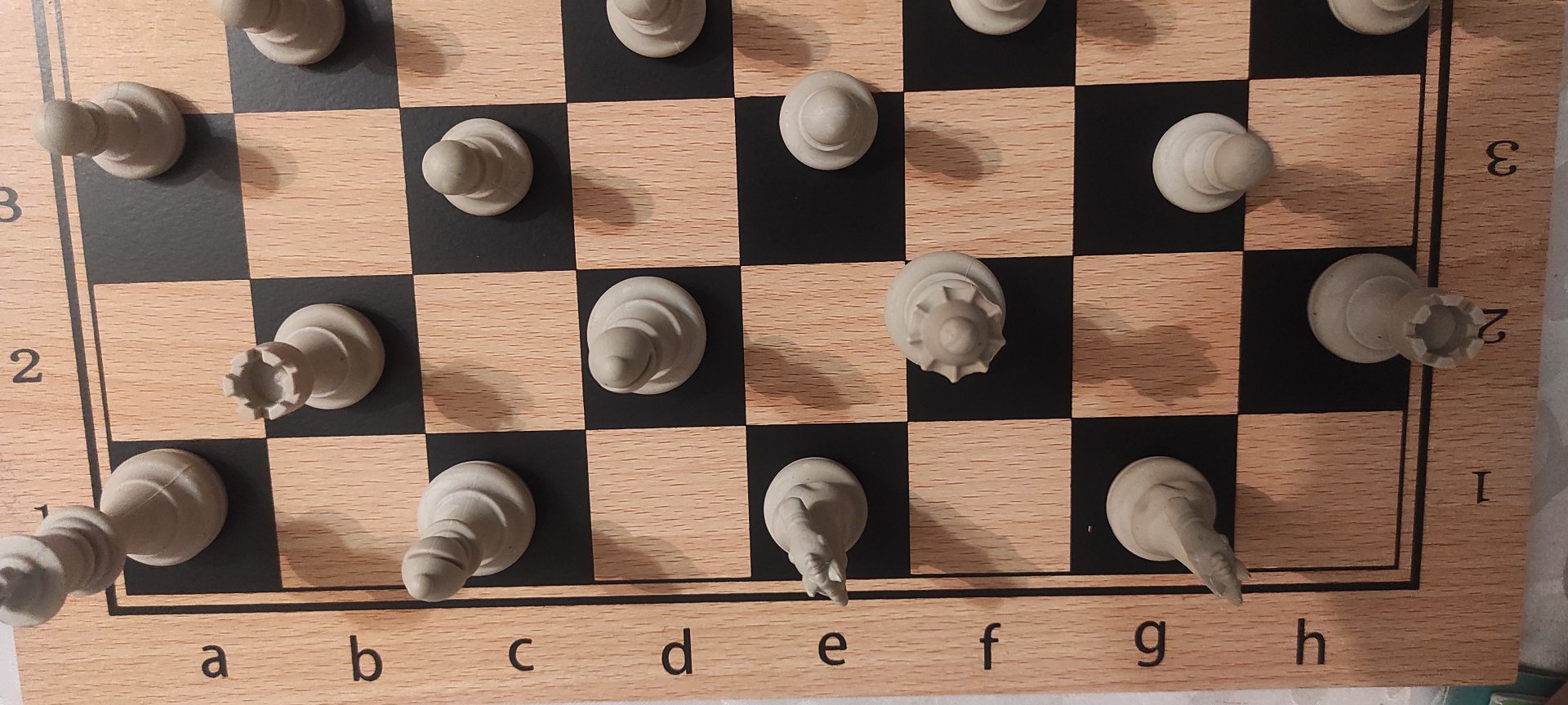 Chess шахматная доска дерево 34х34 см купить,NaN