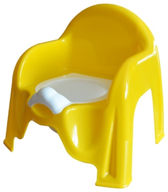PLASTIKA горшок Baby P1324 купить,NaN