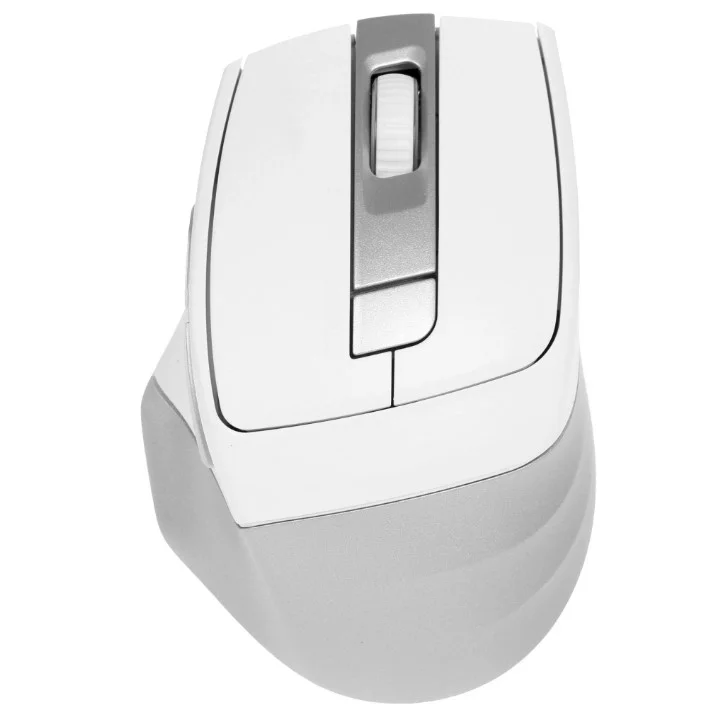 Клавиатура + мышь A4Tech Fstyler FB2535C Icy White - ForteMarket Клавиатура + мышь A4Tech Fstyler FB2535C Icy White купить,15680