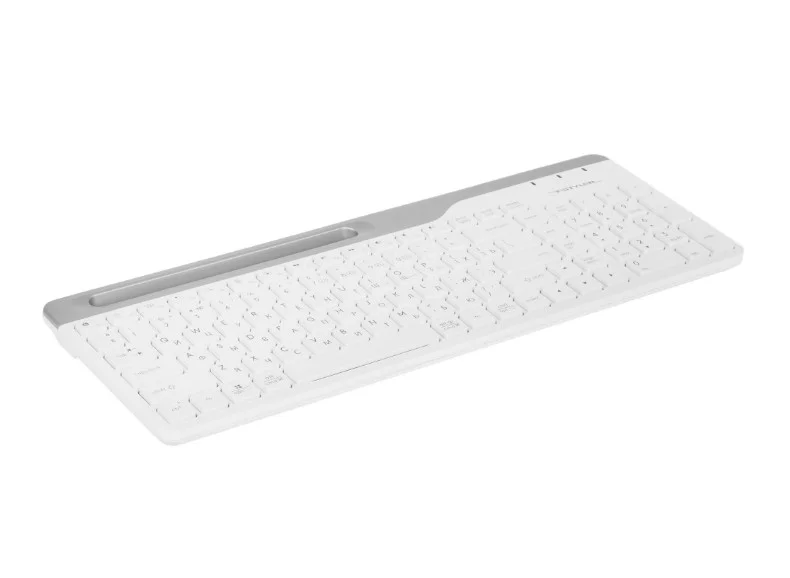 Клавиатура + мышь A4Tech Fstyler FB2535C Icy White - ForteMarket Клавиатура + мышь A4Tech Fstyler FB2535C Icy White купить,15680
