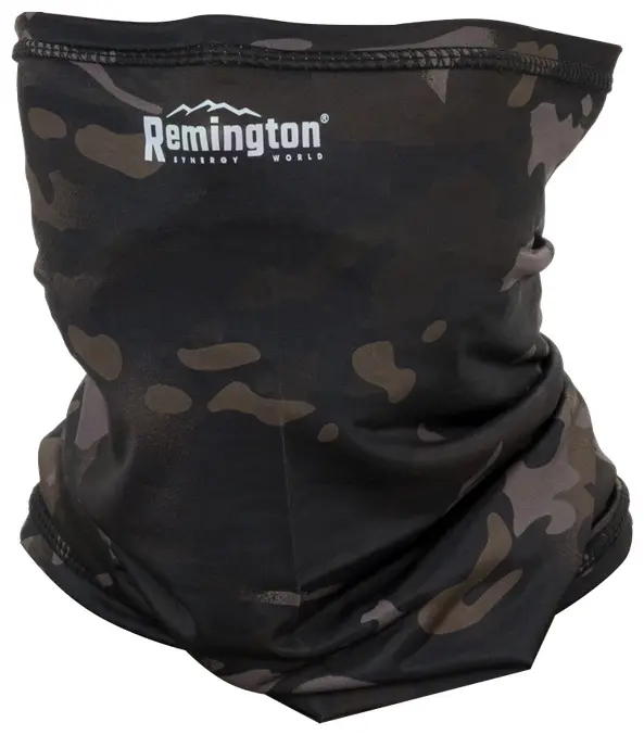 Маска Remington Outdoor Face Mask Neck TM1522-010 универсальный