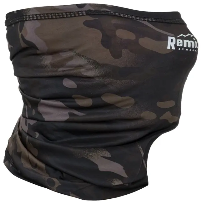 Маска Remington Outdoor Face Mask Neck TM1522-010 универсальный
