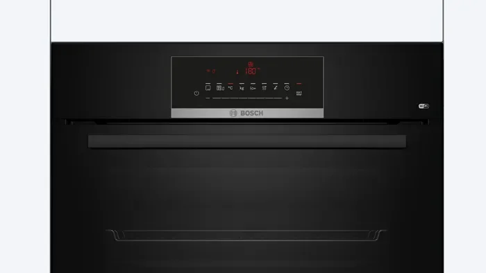 Электрический духовой шкаф Bosch HBJ559YB6R черный - ForteMarket Электрический духовой шкаф Bosch HBJ559YB6R черный купить,0