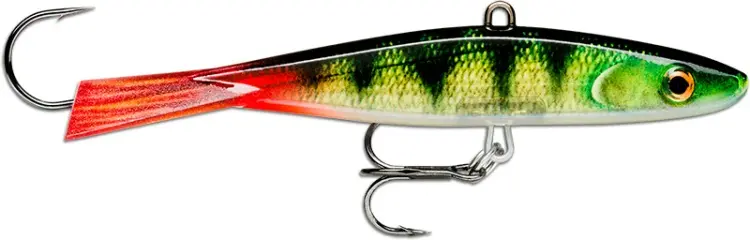 Балансир Rapala Jigging Shadow Rap JSDR09-PEL 1 шт 90 мм PEL купить,NaN