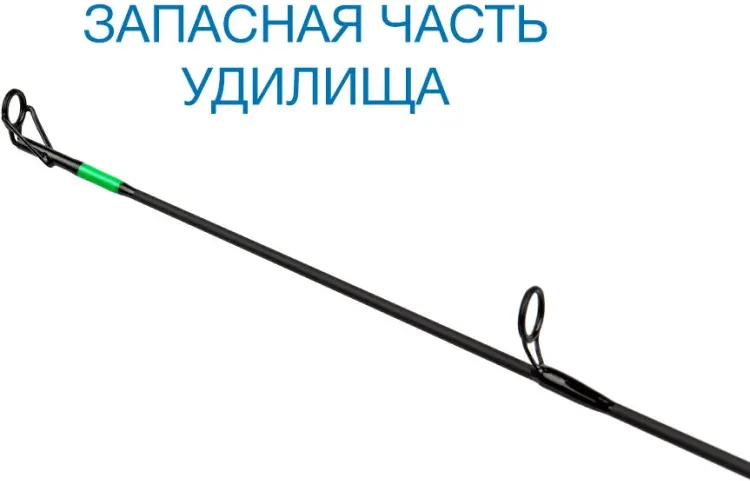 Вершинка для удилища NAUTILUS CROSSBLADE ICE CBIT-76MH Max 50 5 купить,NaN
