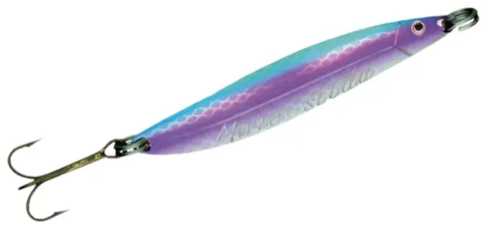 Блесна Blue Fox Блесна Moresilda SeaTrout MSST18-BLPS 1 шт 75 мм BLP купить,NaN