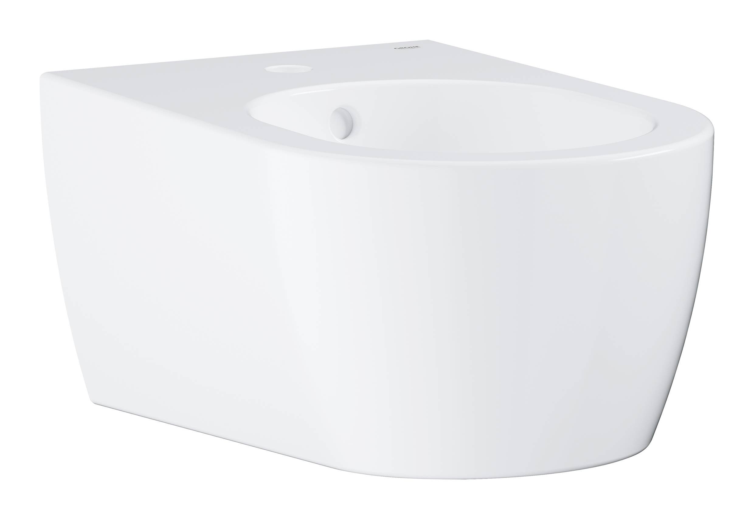 Биде Grohe 3957400H белое