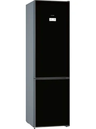 Холодильник Bosch KGN39LB30U черный