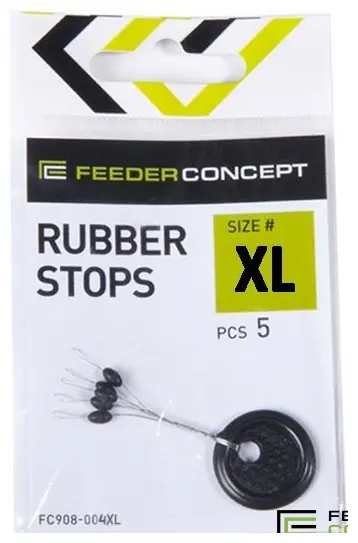 Стопор для бойлов Feeder Concept FC908-004XL купить,NaN