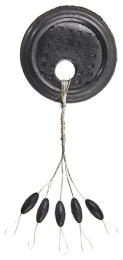 Стопор для бойлов Feeder Concept FC908-004XL купить,NaN