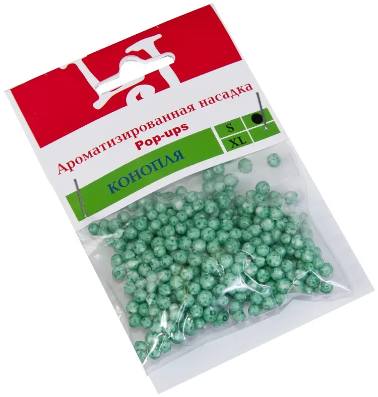 Ароматизированная насадка Lucky John Насадки искусст. B71-004 1 шт зеленый купить,NaN