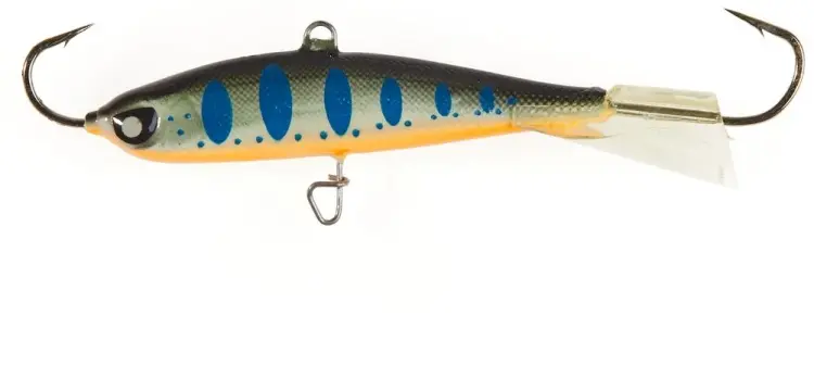 Балансир Lucky John NORDIC 3 51350-103 1 шт 35 мм 103 купить,NaN