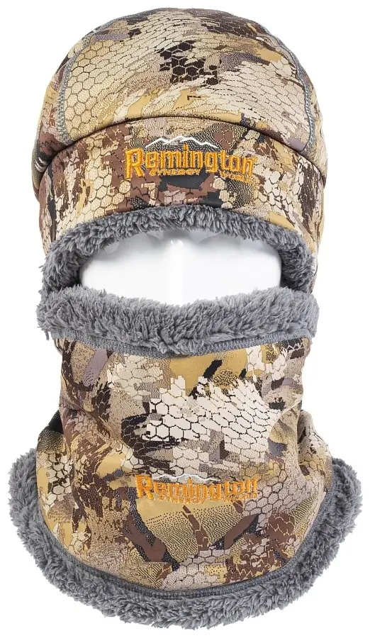 Комплект Remington размер универсальный, камуфляж купить,NaN