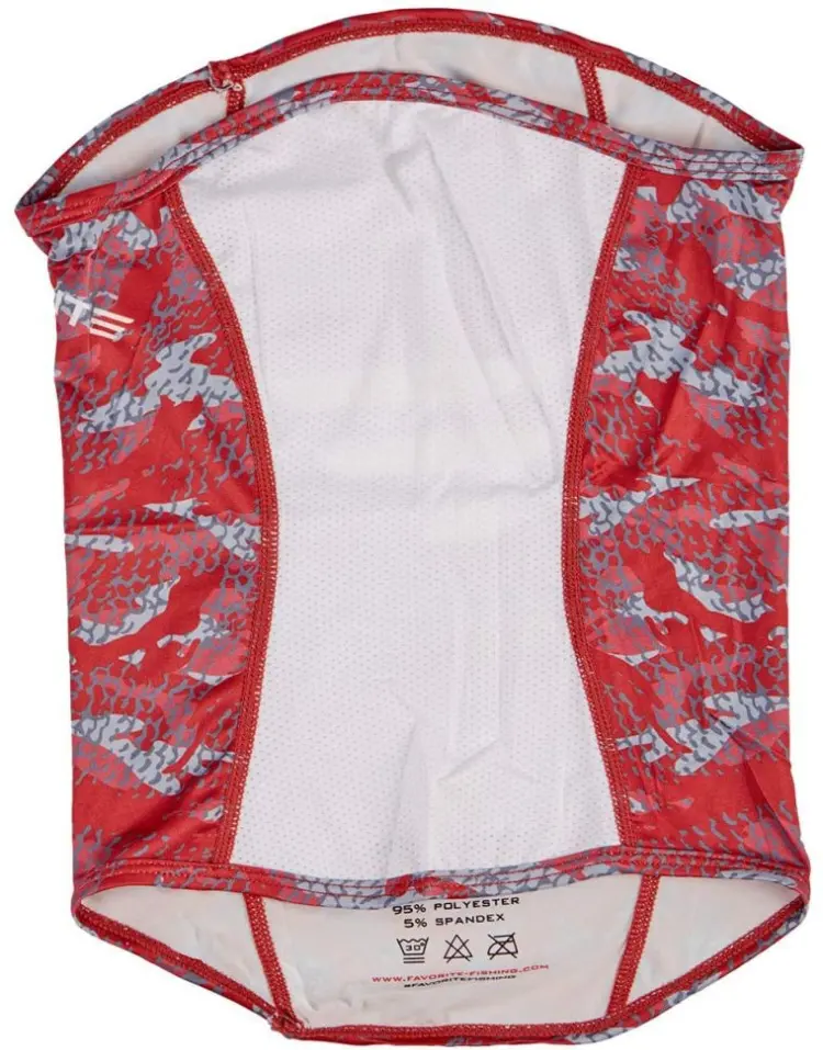 Бафф FAVORITE полиэстер 48 x 25 см купить,NaN