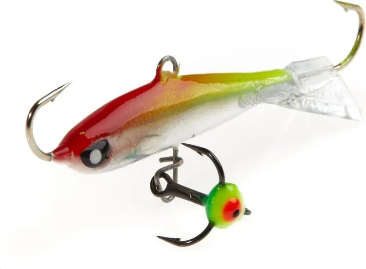 Балансир Lucky John NORDIC 3 51351-02H 1 шт 35 мм 02H