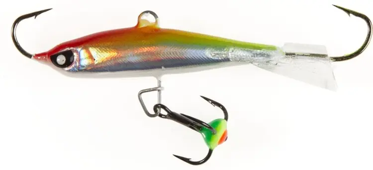 Балансир Lucky John NORDIC 3 51351-02H 1 шт 35 мм 02H