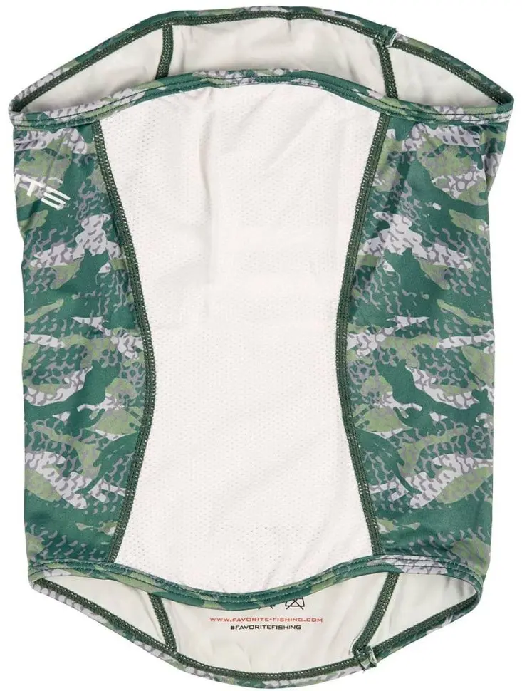 Бафф FAVORITE полиэстер 48 x 25 см купить,NaN