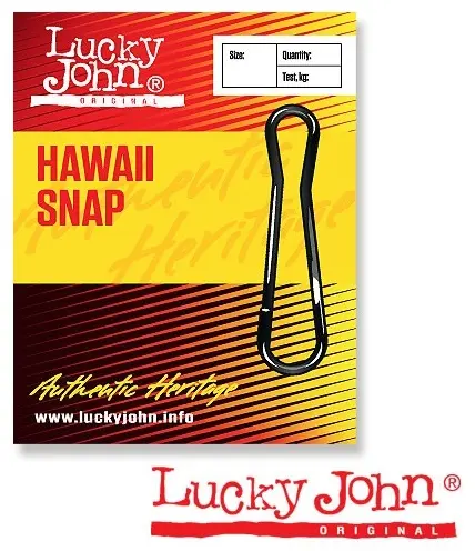 Быстросъем Lucky John LJ5063-002 купить,NaN