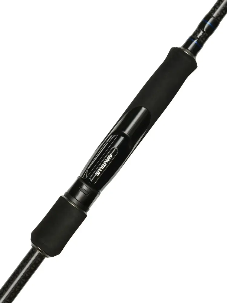 Удилище NAUTILUS Crossblade CBS-722M 219см 5-24гр спиннинговое 2.19 м купить,NaN