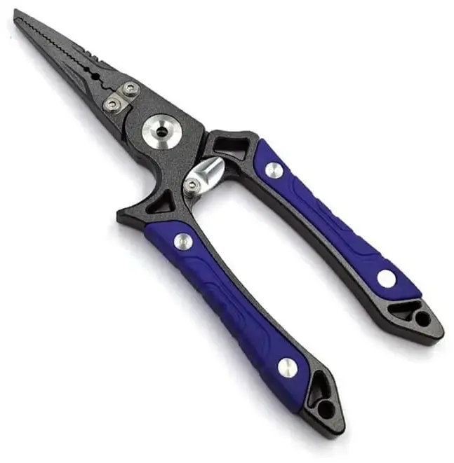 Плоскогубцы Frichy Stainless Steel Fishing Pliers XP220-P купить,NaN