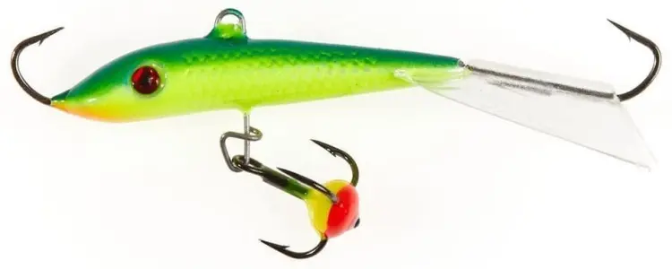 Lucky John FIN 3 71313-29 купить,NaN