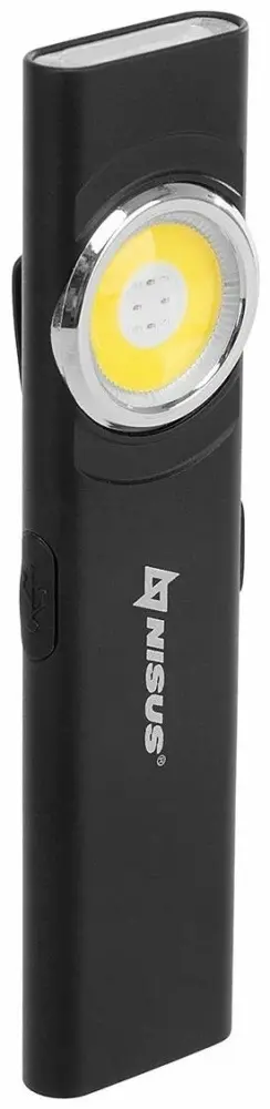 NISUS N-E5 ручной черный купить,NaN