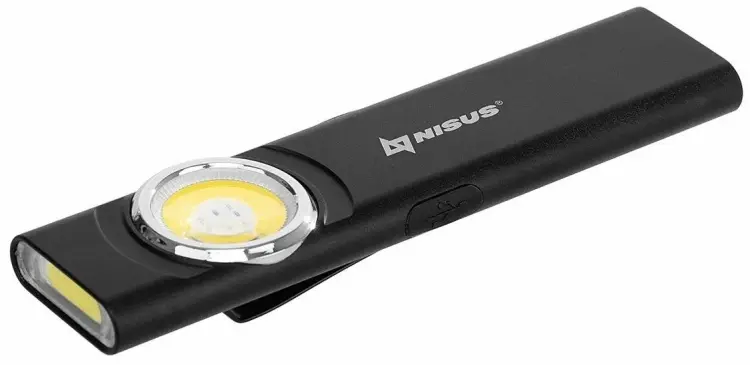 NISUS N-E5 ручной черный купить,NaN