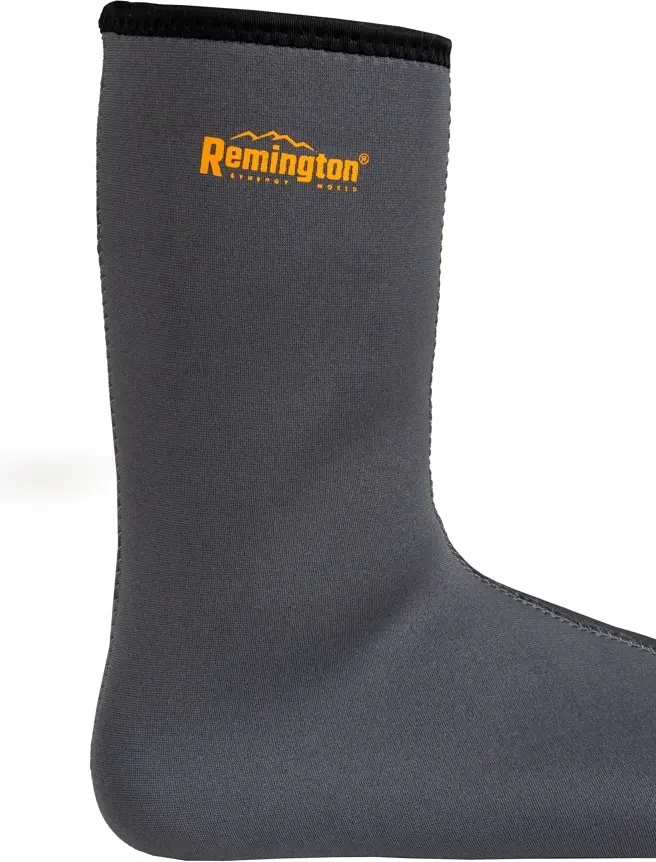 Носки Remington Saver black 42 купить,NaN