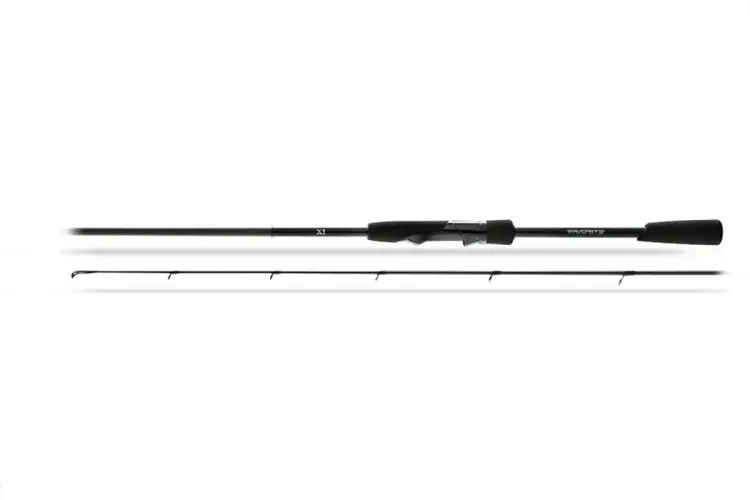 Удилище Favorite New X1 632UL 0.5-5G 1.90M купить,NaN